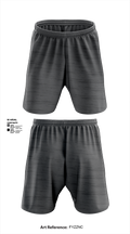 Mowbros 38789795 Athletic Shorts With Pockets - 1