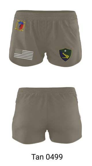Ranger Panties, Task Force 61/2, Marines, Teamtime, Team time, sublimation, custom sports apparel, team uniforms, spirit wear, spiritwear, sports uniforms, custom shirts, team store, custom team store, fundraiser sports, apparel fundraiser