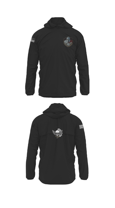 Special Response Team 18525439 Windbreaker - 20