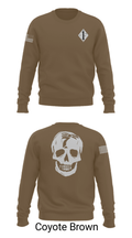 3/7 Kilo 3rd 36158608 Crew Neck Sweatshirt - 5