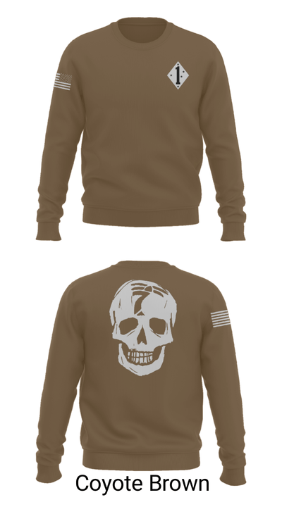 3/7 Kilo 3rd 36158608 Crew Neck Sweatshirt - 5