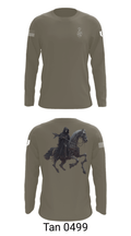 Longknife 89449202 Long Sleeve Performance Shirt - 66