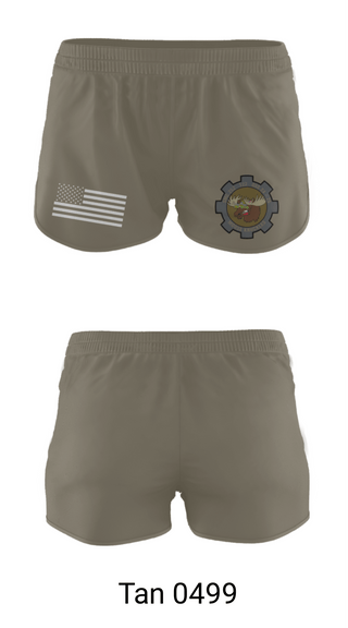 Ranger Panties, Moose Knuckles, Army, Teamtime, Team time, sublimation, custom sports apparel, team uniforms, spirit wear, spiritwear, sports uniforms, custom shirts, team store, custom team store, fundraiser sports, apparel fundraiser