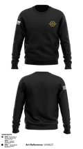 Isenbarger Construction LLC 2868916 Crew Neck Sweatshirt - 3