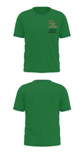Eagles Baseball 80165922 Short Sleeve Performance Shirt - 34
