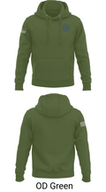 Lakewood Fire Department 1009928 Hoodie - 58