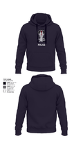 Harbor Police SRT 25463052 Hoodie - 24