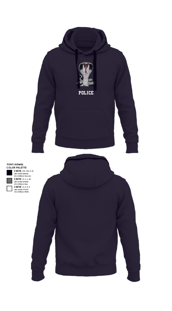 Hoodie, Harbor Police SRT, , Teamtime, Team time, sublimation, custom sports apparel, team uniforms, spirit wear, spiritwear, sports uniforms, custom shirts, team store, custom team store, fundraiser sports, apparel fundraiser