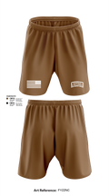 APSU RANGER CHALLENGE 6778670 Athletic Shorts With Pockets - 2