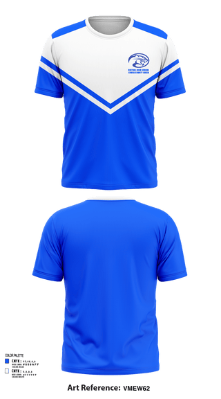 Short Sleeve Performance Shirt, Central High School Coosa County Cheer, Cheer, Teamtime, Team time, sublimation, custom sports apparel, team uniforms, spirit wear, spiritwear, sports uniforms, custom shirts, team store, custom team store, fundraiser sports, apparel fundraiser