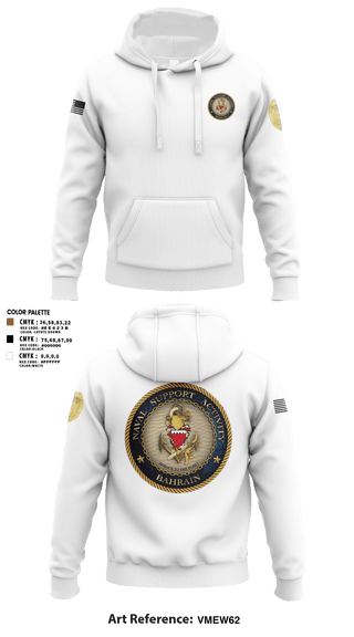 Hoodie, CMAA, Navy, Teamtime, Team time, sublimation, custom sports apparel, team uniforms, spirit wear, spiritwear, sports uniforms, custom shirts, team store, custom team store, fundraiser sports, apparel fundraiser