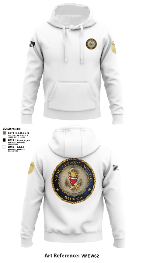 Hoodie, CMAA, Navy, Teamtime, Team time, sublimation, custom sports apparel, team uniforms, spirit wear, spiritwear, sports uniforms, custom shirts, team store, custom team store, fundraiser sports, apparel fundraiser