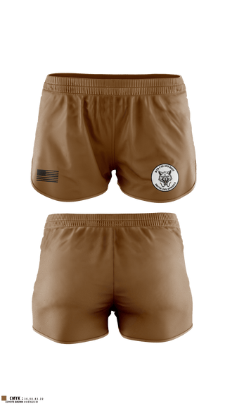 Ranger Panties, D Co 2-13th AVN REGTD Co 1-52 AVN REGTD Co 1-52 AVN REGT, , Teamtime, Team time, sublimation, custom sports apparel, team uniforms, spirit wear, spiritwear, sports uniforms, custom shirts, team store, custom team store, fundraiser sports, apparel fundraiser