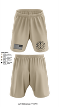 B Co. 1-126AVN 81837658 Athletic Shorts With Pockets - 107
