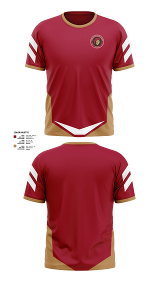 Short Sleeve Performance Shirt, Charleston High School Band, Spirit Store, Teamtime, Team time, sublimation, custom sports apparel, team uniforms, spirit wear, spiritwear, sports uniforms, custom shirts, team store, custom team store, fundraiser sports, apparel fundraiser