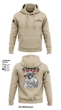 3/2CR Killer Troop 6220684 Hoodie - 4