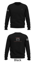 Reeds Outdoor Adventures 770238 Crew Neck Sweatshirt - 9