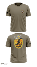 HHB 2-300th FAR 70567480 Old School Cotton Feel Shirt - 3