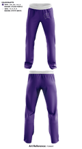 Wilburton High School Football 75859380 Sweatpants - 41