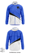Hershey Panthers 38088405 Windbreaker - 107