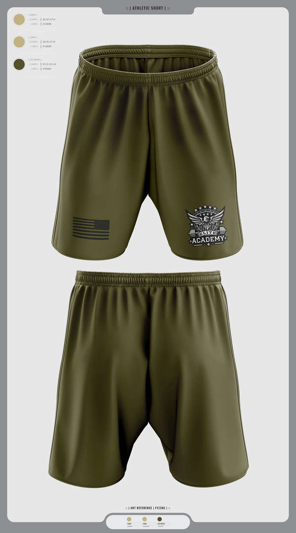 Athletic Shorts With Pockets, ELITE SQUAD, Cross Country, Teamtime, Team time, sublimation, custom sports apparel, team uniforms, spirit wear, spiritwear, sports uniforms, custom shirts, team store, custom team store, fundraiser sports, apparel fundraiser