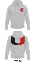Union High School Football 19698543 Hoodie - 6
