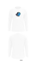 Robs Gym 78246830 Long Sleeve Performance Shirt 8