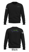 4Hair Plus 30643796 Crew Neck Sweatshirt - 21