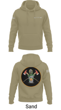 91 Bravo 3173818 Hoodie - 98