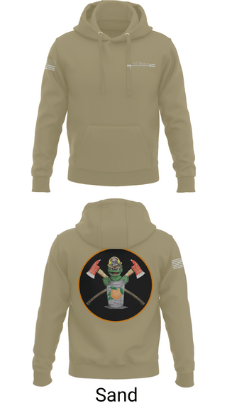 Hoodie, 91 Bravo, Fire Department, Teamtime, Team time, sublimation, custom sports apparel, team uniforms, spirit wear, spiritwear, sports uniforms, custom shirts, team store, custom team store, fundraiser sports, apparel fundraiser
