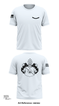 NA 10904761 Short Sleeve Performance Shirt - 133