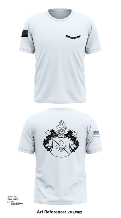 NA 10904761 Short Sleeve Performance Shirt - 133