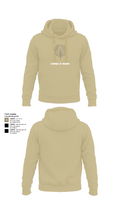 Corporal of Marines 1603192 Hoodie - 91