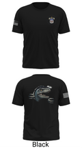 Seminar 3 34881717 Short Sleeve Performance Shirt - 36