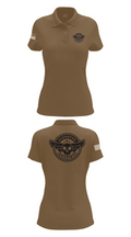 Elevated Industries 26715295 Women's Short Sleeve Performance Polo  - 7