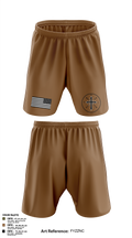 Sons Of LibertySons Of Liberty 14678126 Athletic Shorts With Pockets - 2