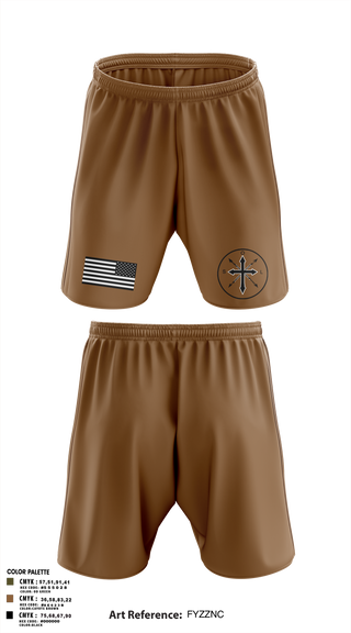 Athletic Shorts With Pockets, Sons Of Liberty, , Teamtime, Team time, sublimation, custom sports apparel, team uniforms, spirit wear, spiritwear, sports uniforms, custom shirts, team store, custom team store, fundraiser sports, apparel fundraiser