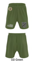 Swampscott Police 55581807 Athletic Shorts With Pockets - 47