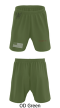 Evac PLT, RSS, 2CR 13991169 Athletic Shorts With Pockets - 49