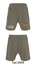 Archer Battery 2-2 FA 26774944 Athletic Shorts With Pockets - 69