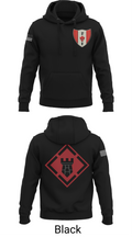 46th Engineer Battalion 60900947 Hoodie - 38