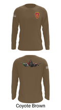 25th ID 51573122 Long Sleeve Performance Shirt - 6
