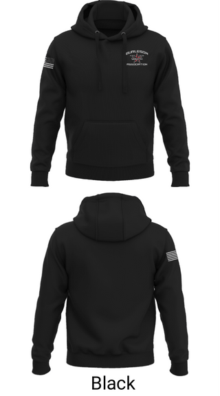 Hoodie, Burleson Youth Association, Inc., Spirit Store, Teamtime, Team time, sublimation, custom sports apparel, team uniforms, spirit wear, spiritwear, sports uniforms, custom shirts, team store, custom team store, fundraiser sports, apparel fundraiser