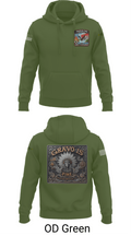 Gravois Fire Special Operations 80045989 Hoodie - 58