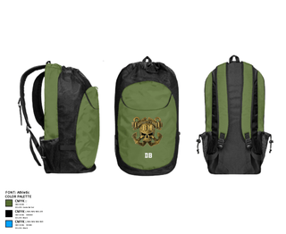 Gear Bag, DB, Navy, Teamtime, Team time, sublimation, custom sports apparel, team uniforms, spirit wear, spiritwear, sports uniforms, custom shirts, team store, custom team store, fundraiser sports, apparel fundraiser