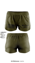 Mescalero chiefs 4898423 Ranger Panties - 2