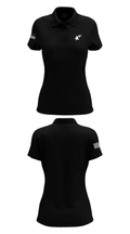 Starz 915053 Women's Short Sleeve Performance Polo  - 36