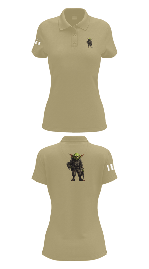 Womens Short Sleeve Performance Polo, D CO 1-133IN, , Teamtime, Team time, sublimation, custom sports apparel, team uniforms, spirit wear, spiritwear, sports uniforms, custom shirts, team store, custom team store, fundraiser sports, apparel fundraiser