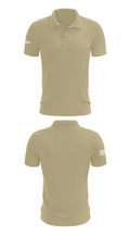 USAREUR-AF 81292805 Short Sleeve Performance Polo - 87