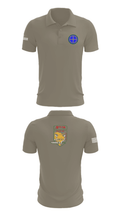 A co 935th ASB 3rd Platoon 87563624 Short Sleeve Performance Polo - 64